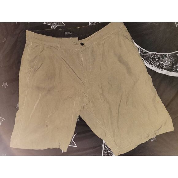 Trunk men's shorts - Picture 10 of 15